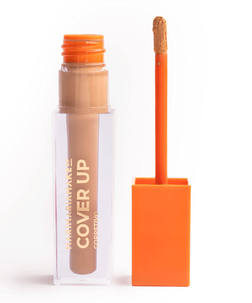 Corretivo Cover Up - MM07 | Mari Maria Makeup