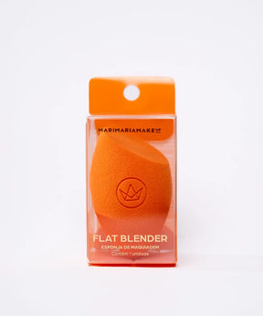 Esponja Flat Blender - Grande | Mari Maria Makeup